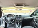 Volkswagen Jetta TRENDLINE S