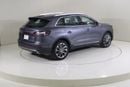 Lincoln Nautilus PREMIERE NAU122 / AL TAYER MOTORS / AL QOUZ SHOWROOM
