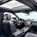 بورش ماكان TURBO