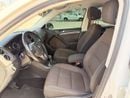 فولكس واجن تيجوان SE 2.0L