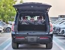 Nissan Patrol LE PLATINUM TURBO || 3.5L PETROL V6 4WD | FULL OPTION (CODE # NPLEP)