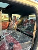 Nissan Patrol LE PLATINUM CITY