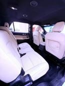Ford Explorer XLT (American Specs)