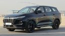 تشنجان CS75 (For Export , НА ЭКСПОРТ) 1.5 FWD 2027 Без пробега