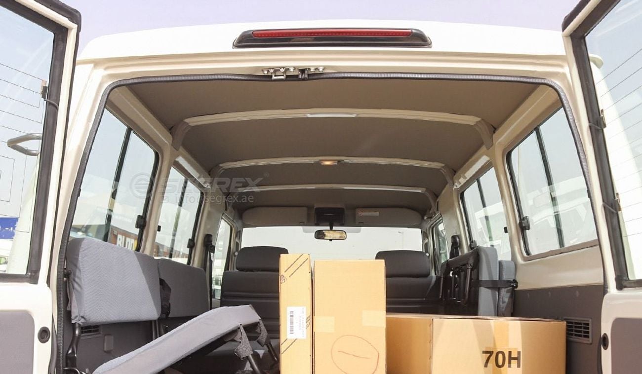 Toyota Land Cruiser 70 2026 Model | For Export