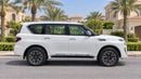 Nissan Patrol SE PLATINUM CITY 2024 | AED 2839/Month | 0 DP | 30 Day Return | Warranty | Service History