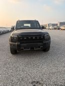 Jetour T2 LUX *JETOUR 2.0L TURBO FULL OPTION* MODEL NO: 2026