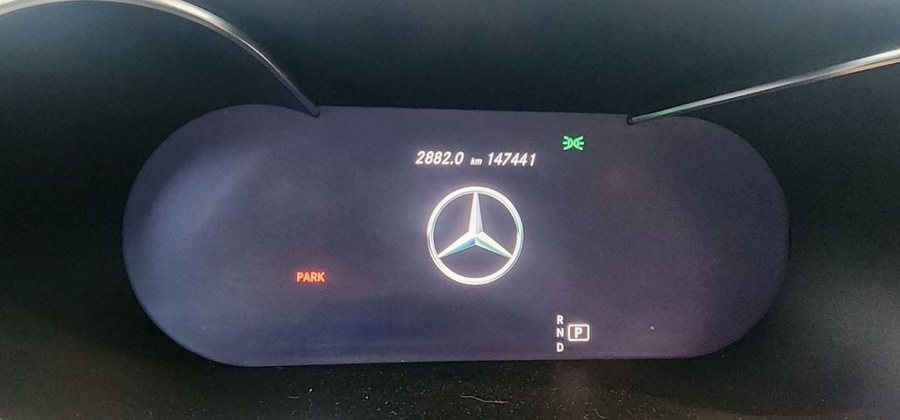 Mercedes Benz GLC 300 4MATIC