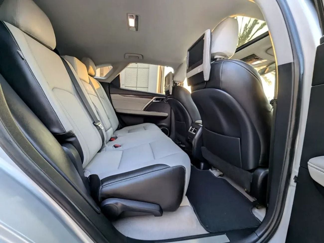 Lexus RX350 F-SPORT