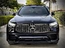 Mercedes Benz GLC 300 E 4MATIC PREMIUM