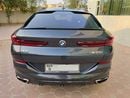 بي أم دبليو X6 M 50i