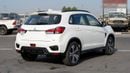Mitsubishi ASX LUXURY HIGH LINE GLX Brand New – 2.0L Petrol 4WD Automatic – H45 – GCC 2026 – Export Only