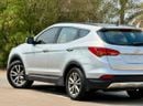 Hyundai Santa Fe GL 2014 2.4L GL, 7 Seater | GCC I Camera, Cruise | Well Maintained