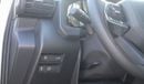 Toyota Land Cruiser GXR, 3.5L Hybrid 4WD 10AT 2026 Model. For Export