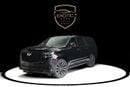 كاديلاك إسكالاد ESV 600