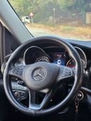 مرسيدس بنز V 250 AVANTGARDE/E MERCEDES V-250 GCC 2023 // 2KEYS // PERFECT CONDITION // 8SEATS // ACCIDENT FREE
