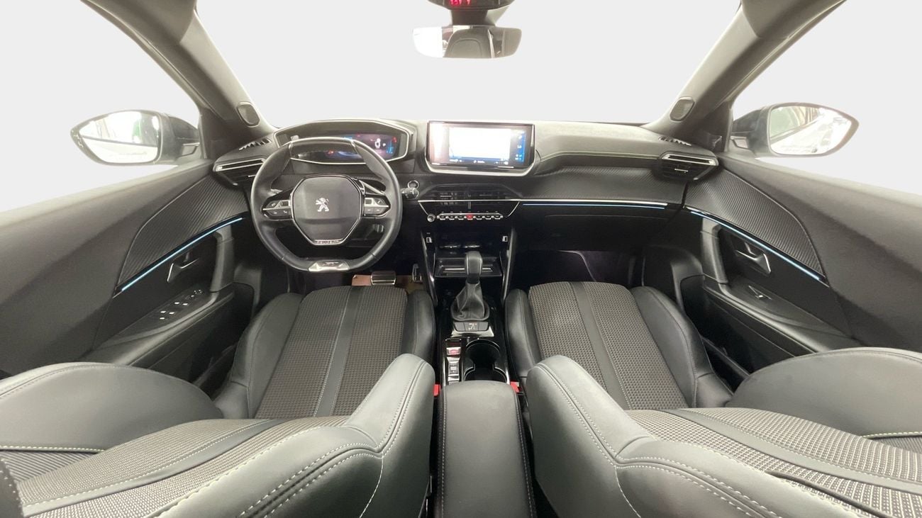 Peugeot 2008 GT | Guaranteed Warranty | 0 Down Payment