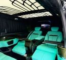 Mercedes Benz V 250 LUXURY