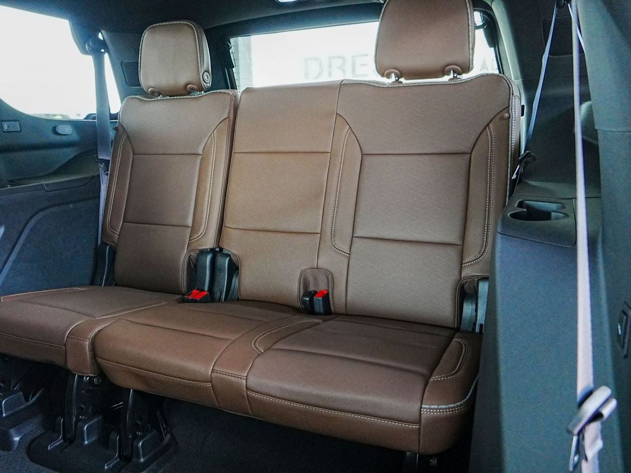 Chevrolet Tahoe HIGH COUNTRY 6.2L V8 PETROL VIP SEATS BRAND NEW 0KM