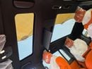 روكس 01 ALL ROUND Rox 01 7 seat