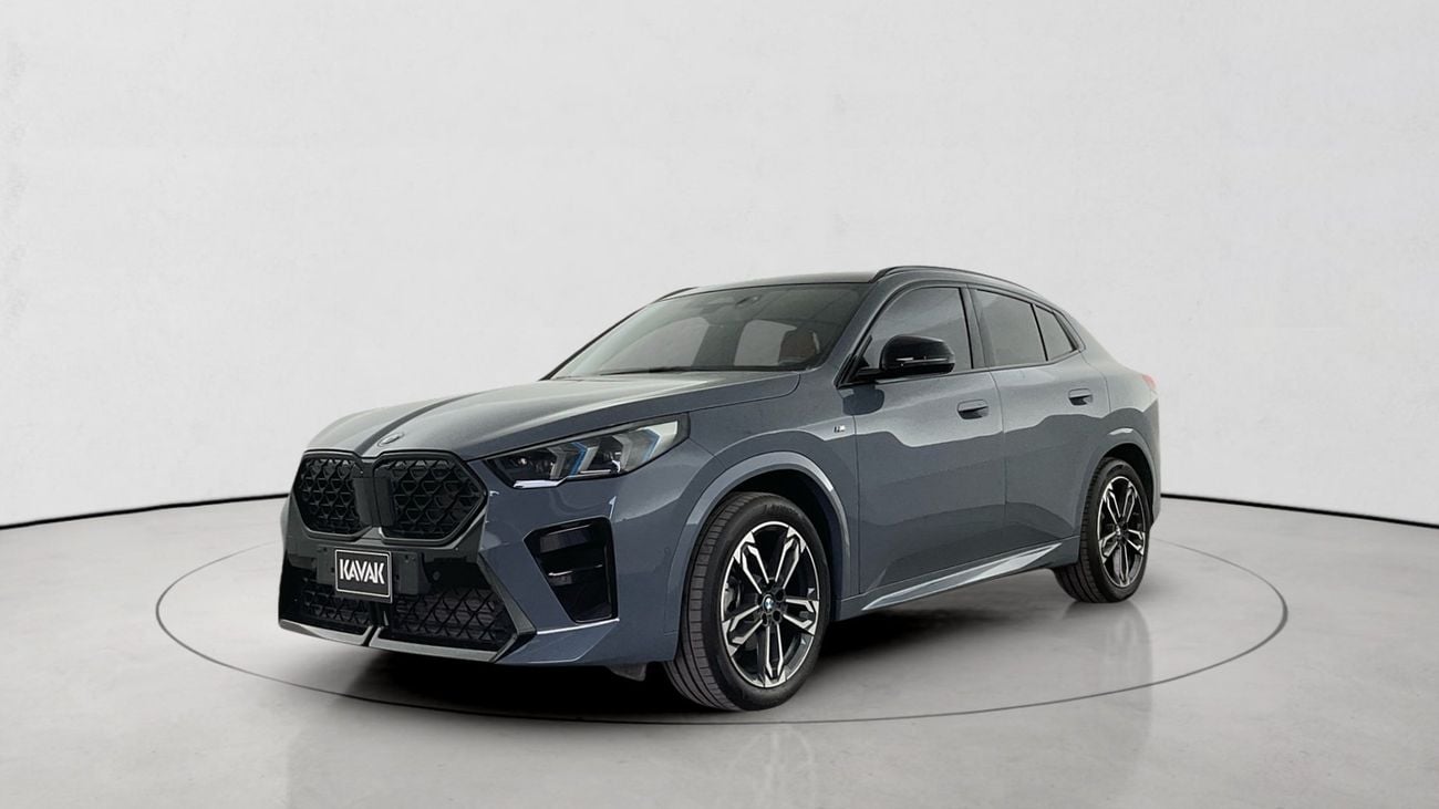 BMW X2 SDRIVE18i M SPORT | Guaranteed Warranty | 0 Down Payment