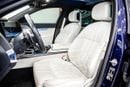 بي أم دبليو 735i 735I | GCC | WARRANTY AND SERVICE | EXCELLENT CONDITION