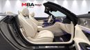 Mercedes Benz SL63 AMG STANDARD
