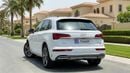 Audi Q5 45 TFSI 2022 | AED 1584/Month | 0 DP | 30 Day Return | Warranty