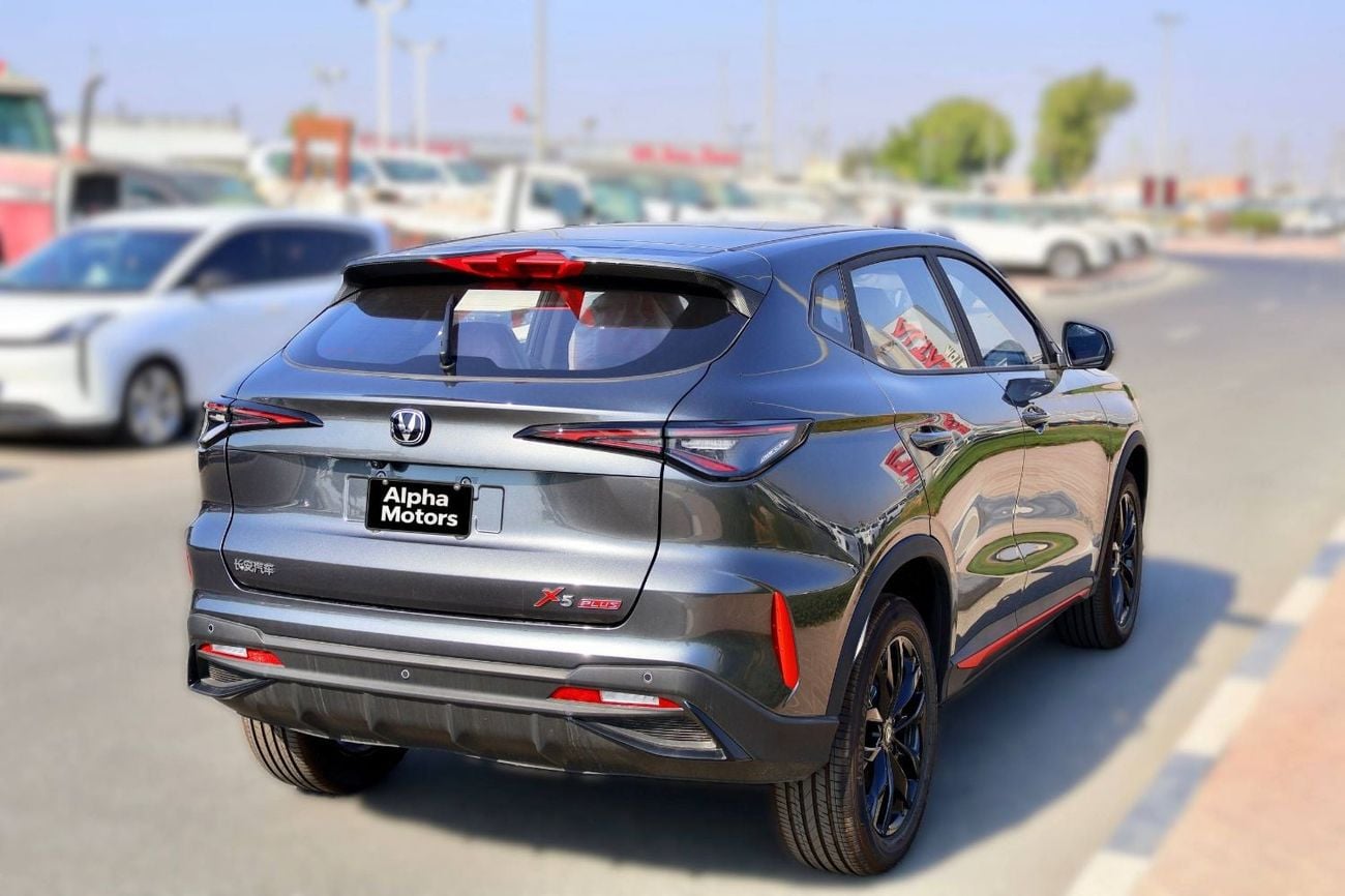 Changan X5 Plus BEYOND PRO
