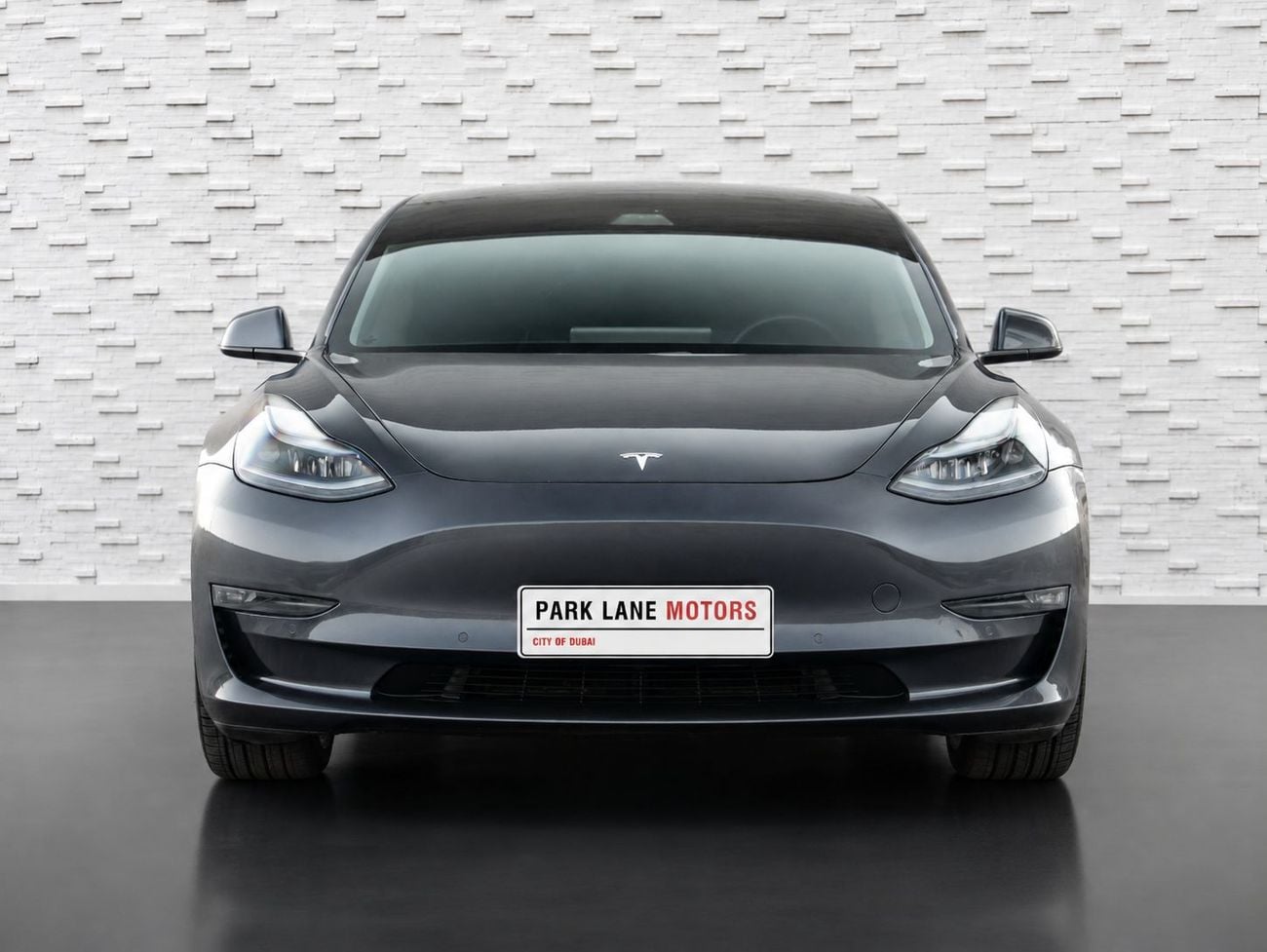 Tesla Model 3 LONG RANGE Tesla Model 3 Long Range 2021 GCC specs
