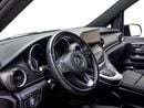 Mercedes Benz V300 V 300d | European Spec | Luxury 7-Seater