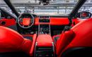 Land Rover Range Rover Sport HSE - American Specs - Pristine Condition