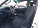 Toyota Hilux DLS