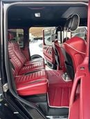 مرسيدس بنز G 63 AMG STANDARD