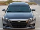 Honda Accord EX-L first owner, fully loaded, top-of-the-line model with sunroof