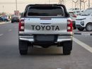 Toyota Hilux DLS 2020 | 2.8L DIESEL | AT | RHD | 4x4 SPORTS BAR | ROOF MOUNTED LED LIGHTS | PUSH START ENGINE
