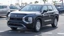 Mitsubishi Outlander GLX MIDLINE Brand New 2026 Mitsubishi Outlander (G10) 2.5L 7-Seater SUV GCC – Export Only