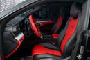 Lamborghini Urus LAMBORGHINI | URUS NOVITEC - ESTESO WIDEBODY