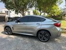 BMW X6 50i M SPORT