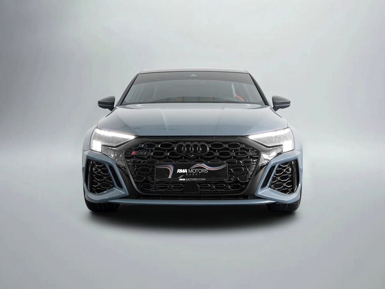 Audi RS3 STANDARD