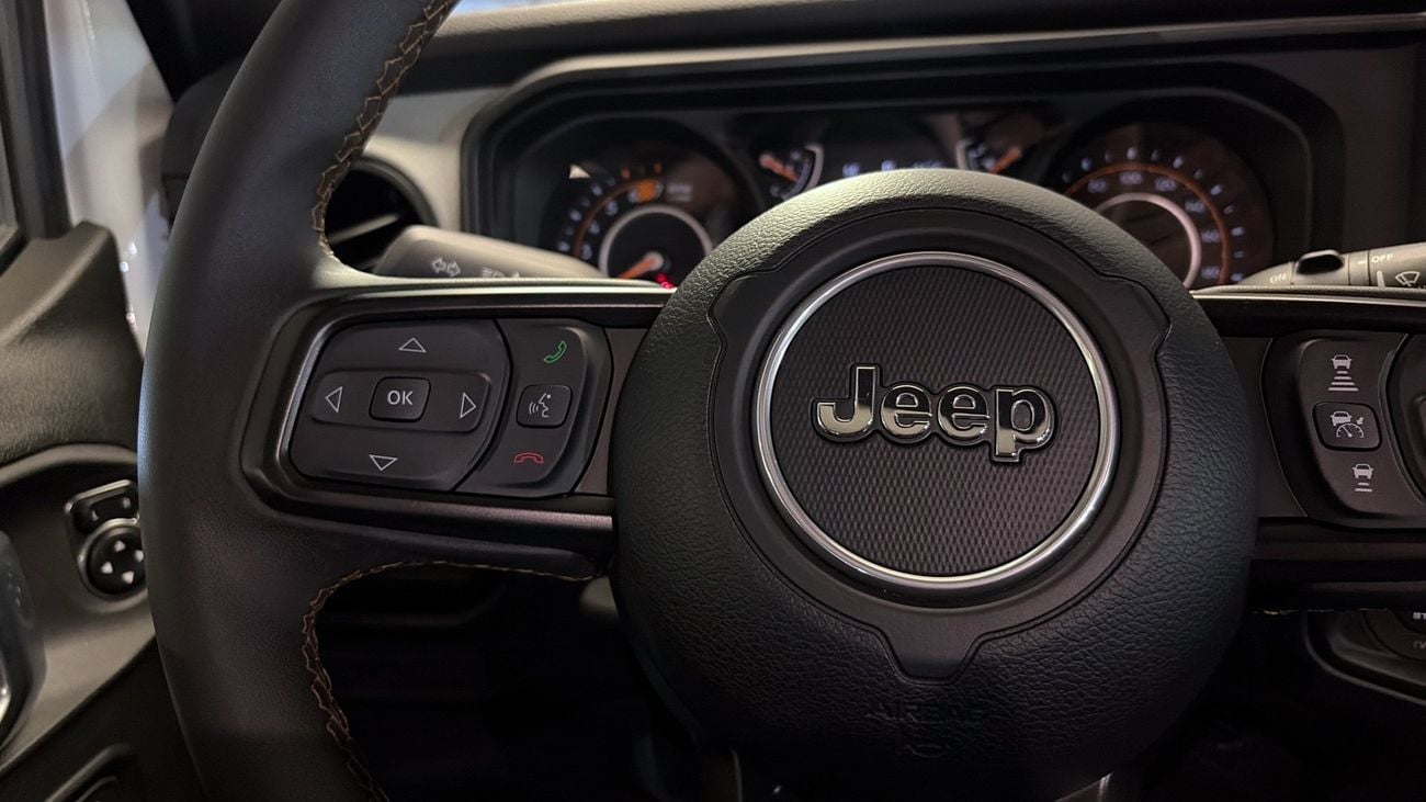 Jeep Wrangler SPORT | Guaranteed Warranty | 0 Down Payment