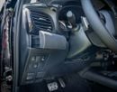 Toyota Hilux GR SPORT 4.0 DC 2026 MODEL GCC SPECS