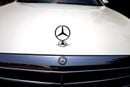 مرسيدس بنز S 500 LWB