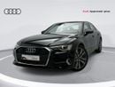أودي A6 40 TFSI ADVANCED 40 TFSI (190 HP) A6 Sedan 40 TFSI 190hp Progress (Ref# 064555)