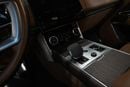 Land Rover Range Rover HSE 2023 Range Rover Vogue P530 HSE, 2028 Range Rover Warranty, RR Service History, GCC