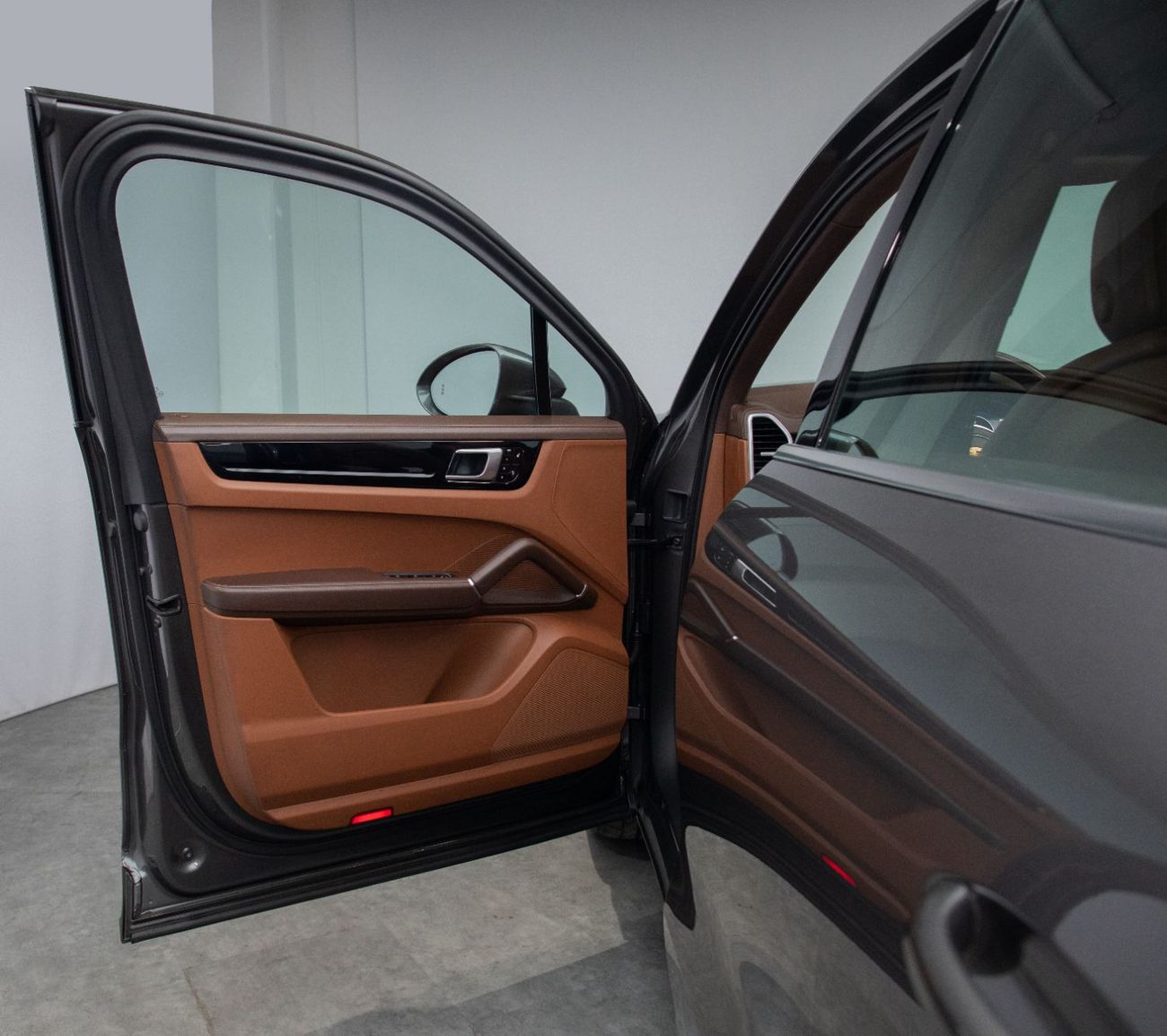 Porsche Cayenne STANDARD