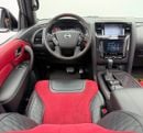 Nissan Patrol NISMO