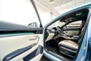 بي واي دي سونغ بلس Plug-in hybrid GCC- Original Paint- Under Warranty