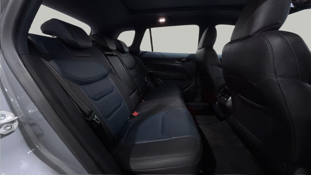 Ford Territory 2024 | AED 1254/Month | 0 DP | 30 Day Return | Warranty | Service History