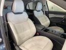 Ford Taurus Titanium